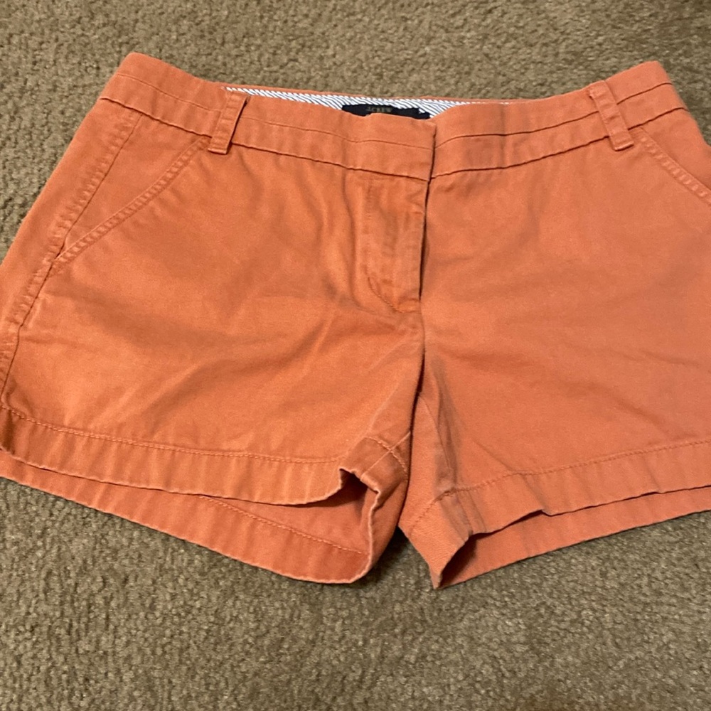 Ladies J.Crew Chinos size 8